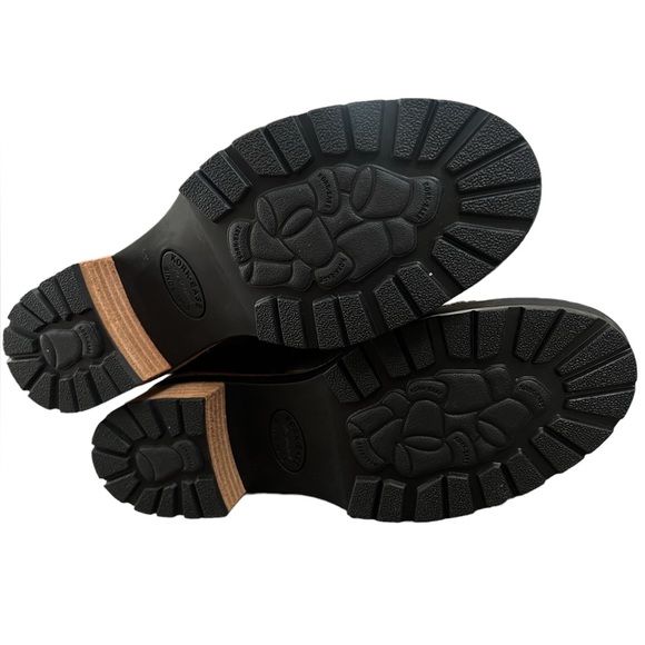 NWOT Women's Kork-Ease Winslet Boot in Black – Sz 9M - Picture 7 of 7